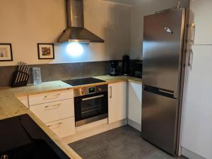 Résidence Saint Eldrade - Appartement rénové et spacieux · Centre village · Wifi inclus MAE-2924