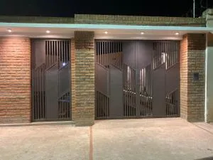 Departamentos Ohana - Caimancito