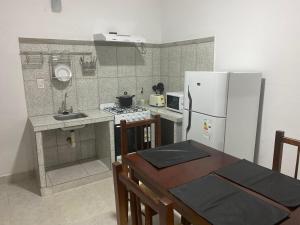 Departamentos Ohana