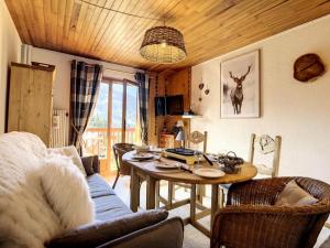 Résidence Merisiers - Appartement Ensoleillé au Cœur du Plateau MAE-4554