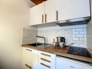 Résidence Merisiers - Appartement Ensoleillé au Cœur du Plateau MAE-4554