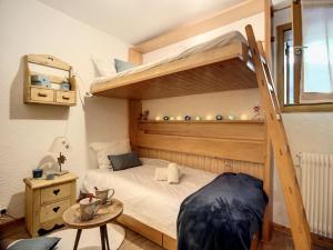 Résidence Merisiers - Appartement Ensoleillé au Cœur du Plateau MAE-4554