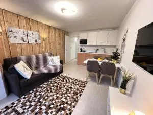 Résidence Bez - Studio · Cœur de station · Parking collectif & casier à skis MAE-9064 - Fréjus