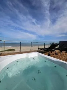 Departamento único con vistas - مار ازول