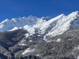 Résidence Gardiole 1 - Appartement · Proche des pistes · Vue montagne MAE-3761