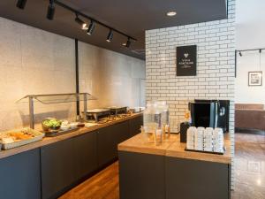 Hotel Villa Fontaine Tokyo-Kayabacho