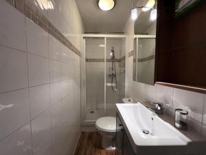 Résidence La Meije - Studio· Centre stationcœur de station · Vue pistes MAE-9071