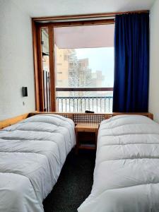 Résidence Nova 2 - Appartement 2 pièces 6 personnes proche des pistes MAE-8231