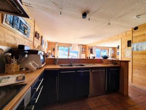 Résidence Levassaix - Chalet spacieux et agréable · Le Levassay MAE-5401