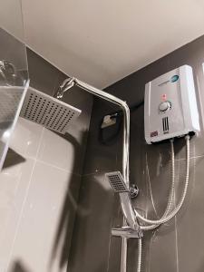 Staycation by Ness in Ayala Makati