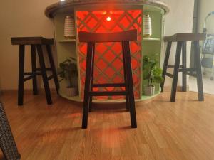 Wonderful home away from home