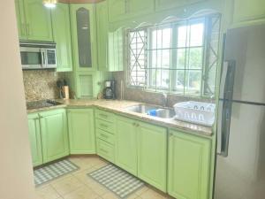 Wonderful home away from home