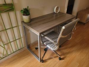 Wonderful home away from home