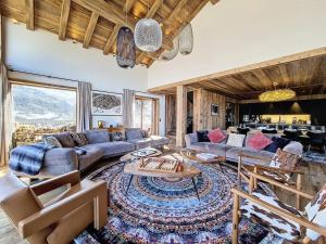 Résidence Le Chatelard - La Panthère des Neiges MAE-4881