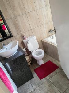 Emzini Guesthouse Universitas