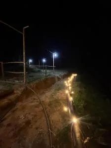 Campsite Wild Campers - Kottakamboor