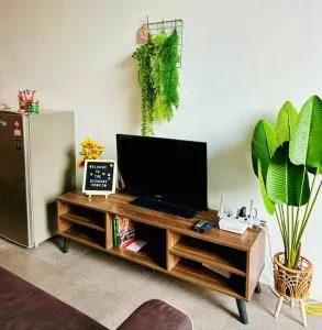 Homie 5pax FreeWifi carpark AndroidTVBox 1U DPAC - 达曼萨拉佩尔达纳