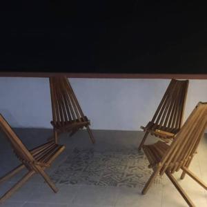 Casa Vacacional Almendros