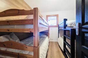 Résidence Valmonts A - Appartement agréable · Balcon sud · Pied des pistes MAE-6511