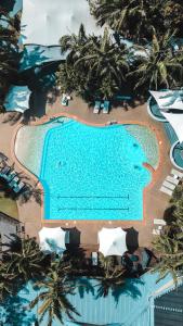 NRMA Angourie Resort, Yamba