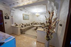 Comfortable Apartment in tangier