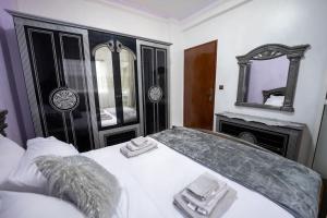 Comfortable Apartment in tangier