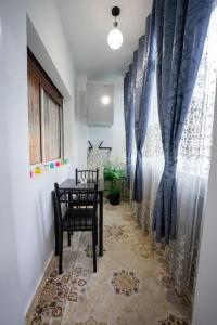 Comfortable Apartment in tangier