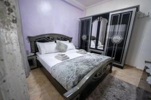 Comfortable Apartment in tangier