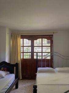 Hotel Villa Mary Apartaestudios playa