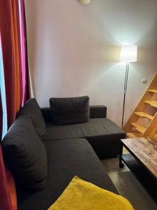 Lisa appartement Brussels