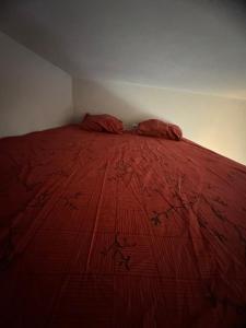 Lisa appartement Brussels