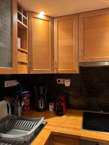 Lisa appartement Brussels