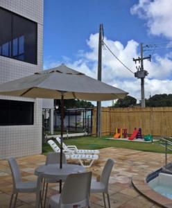 Recife Olinda perto de tudo