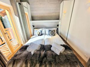 Résidence Le Clos Darsene - Appartement de charme 6 personnes proche centre MAE-2311