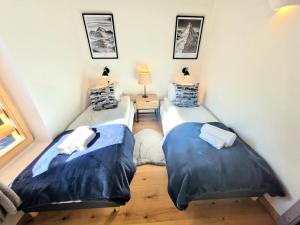 Résidence Le Clos Darsene - Appartement de charme 6 personnes proche centre MAE-2311