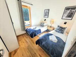 Résidence Le Clos Darsene - Appartement de charme 6 personnes proche centre MAE-2311