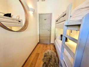 Résidence Le Clos Darsene - Appartement de charme 6 personnes proche centre MAE-2311