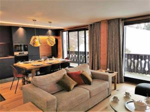 Résidence OrÉe Des Pistes - Appartement ski aux pieds au centre de la station ! MAE-2371