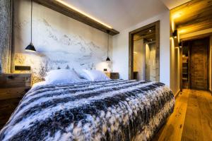 Résidence OrÉe Des Pistes - Appartement ski aux pieds au centre de la station ! MAE-2371