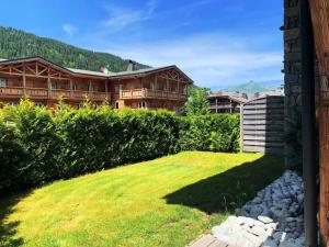 Résidence Hermitage Ii - Appartement proche centre et pistes MAE-2381