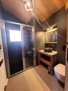 Résidence Le Confidentiel - Bel appartement 4 personnes au centre du village MAE-2391