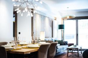 Résidence Le Vieux ChÊne - Appartement chic "Chez Romy" MAE-2421