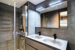 Résidence Le Vieux ChÊne - Appartement chic "Chez Romy" MAE-2421