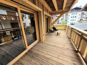 Appartements Residence Le Confidentiel - appartement neuf en plein centre, 8 personnes MAE-2441 : photos des chambres