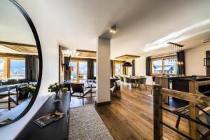 Résidence Grand Theatre - Appartement de très beau standing, belle exposition, proche centre MAE-2451