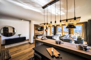 Résidence Grand Theatre - Appartement de très beau standing, belle exposition, proche centre MAE-2451