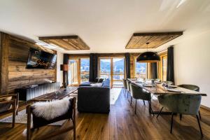 Résidence Grand Theatre - Appartement de très beau standing, belle exposition, proche centre MAE-2451