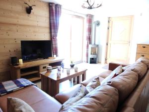 Chalets Eden Snow - Appartement moderne et spacieux MAE-2481