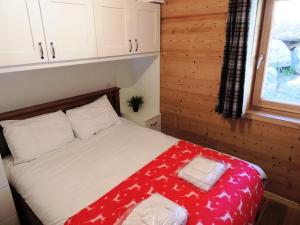 Chalets Eden Snow - Appartement moderne et spacieux MAE-2481