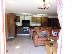 Chalets Eden Snow - Appartement moderne et spacieux MAE-2481